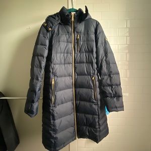 Michael Kors Down Jacket
